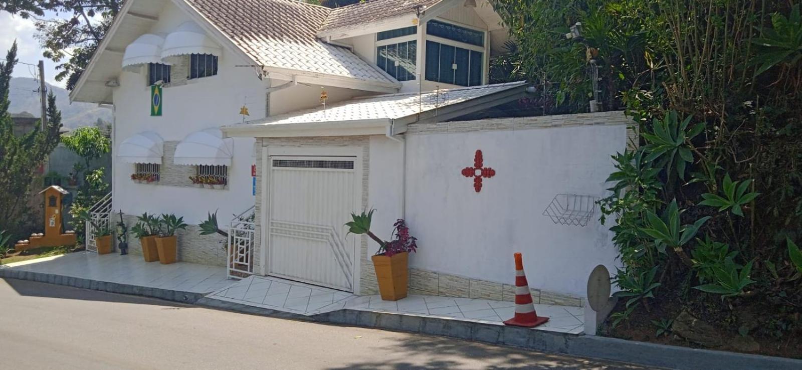 Villa Minha Casa,Sua Casa São Bento do Sapucaí Exterior foto